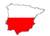 BAHÍA COMUNIDAD - Polski